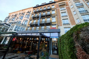 Hotel Derby MERODE